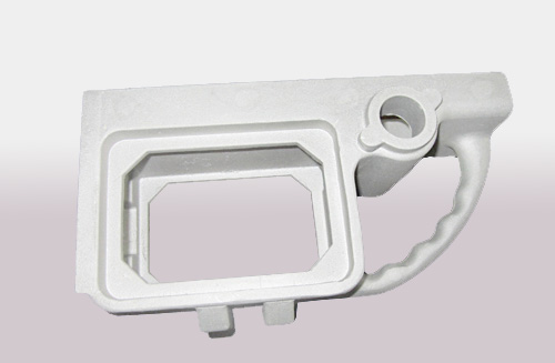 鋁合金壓鑄件的設(shè)計(jì)和質(zhì)量要求