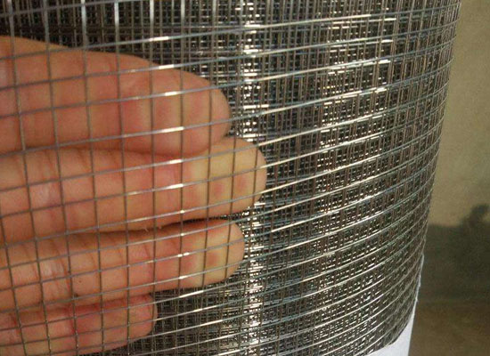 不銹鋼電焊網(wǎng)