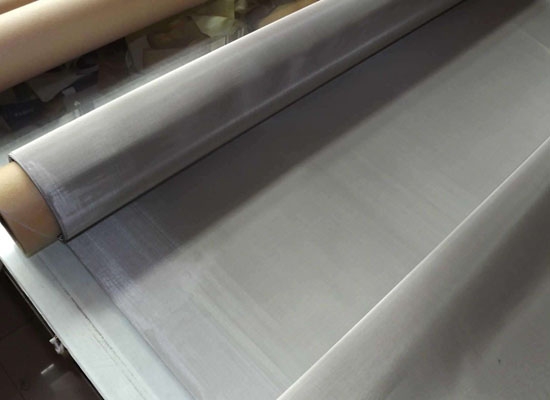 不銹鋼過濾網(wǎng)