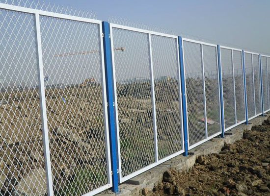 框架護欄網(wǎng) 框架護欄網(wǎng)