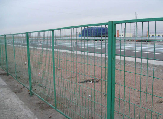 框架護欄網(wǎng) 框架護欄網(wǎng)