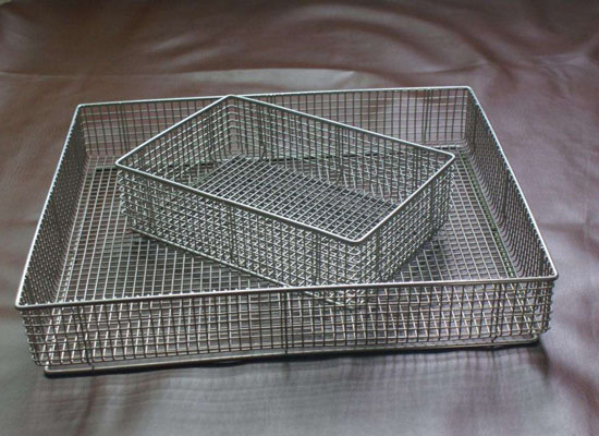 絲網(wǎng)深加工